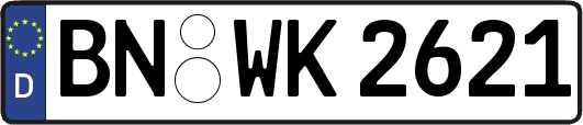BN-WK2621
