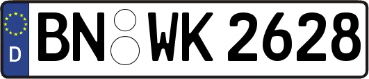 BN-WK2628