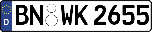 BN-WK2655