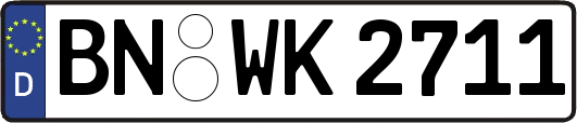 BN-WK2711