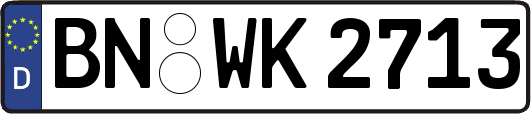 BN-WK2713