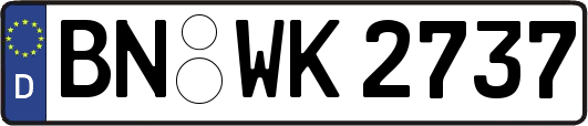 BN-WK2737