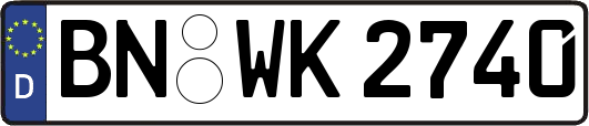BN-WK2740