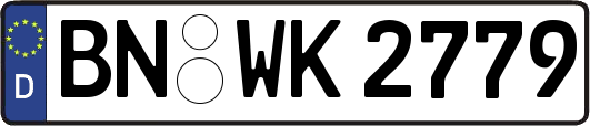 BN-WK2779