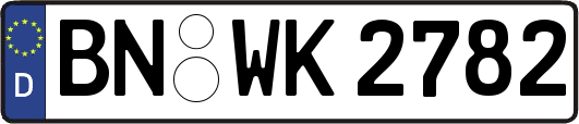 BN-WK2782