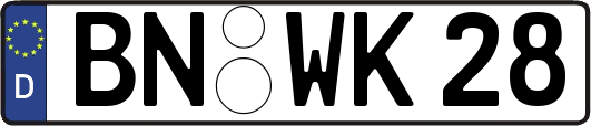 BN-WK28