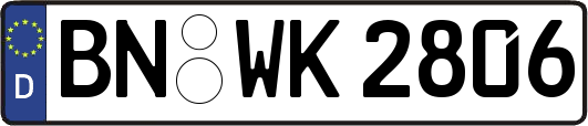 BN-WK2806