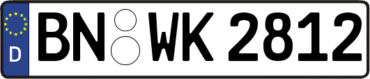 BN-WK2812