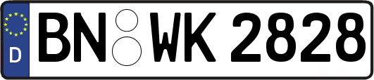 BN-WK2828