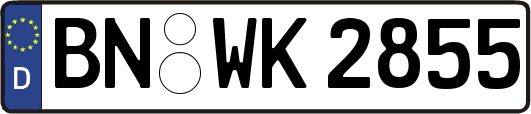 BN-WK2855