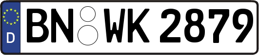 BN-WK2879