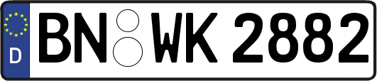 BN-WK2882