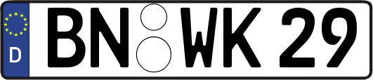 BN-WK29