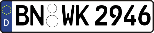 BN-WK2946