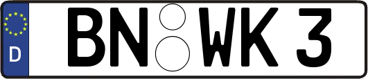 BN-WK3