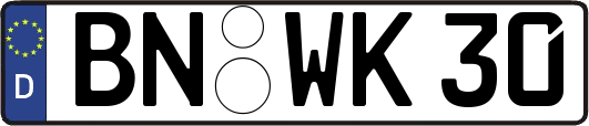BN-WK30