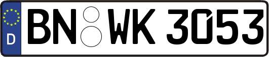BN-WK3053