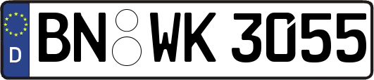 BN-WK3055