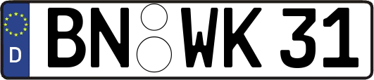 BN-WK31