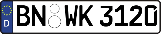 BN-WK3120
