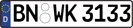 BN-WK3133