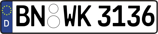 BN-WK3136