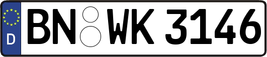 BN-WK3146