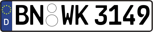 BN-WK3149