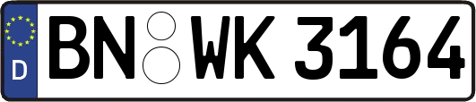BN-WK3164