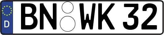 BN-WK32