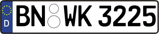 BN-WK3225