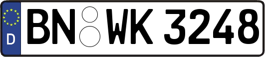 BN-WK3248