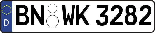 BN-WK3282