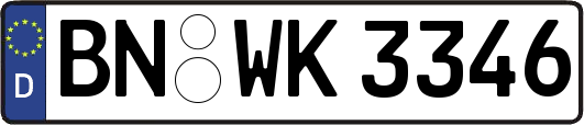BN-WK3346