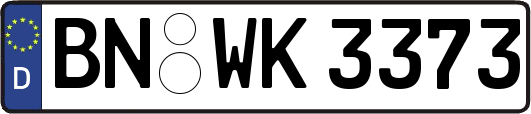 BN-WK3373