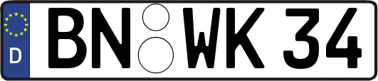 BN-WK34