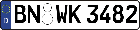 BN-WK3482