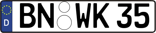 BN-WK35
