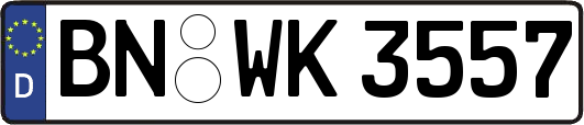 BN-WK3557