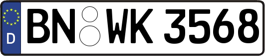 BN-WK3568