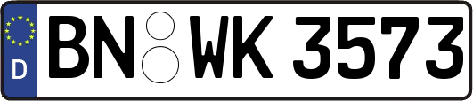 BN-WK3573
