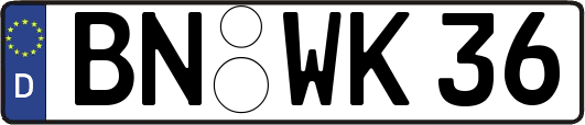 BN-WK36