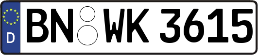 BN-WK3615