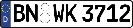 BN-WK3712