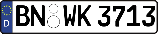 BN-WK3713