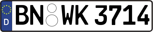 BN-WK3714