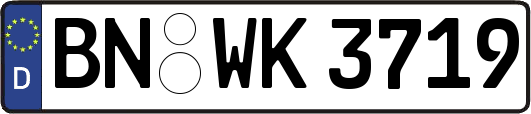 BN-WK3719