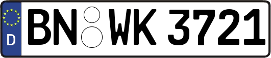 BN-WK3721
