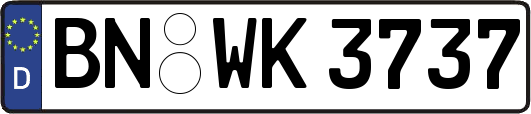 BN-WK3737