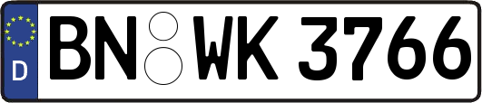 BN-WK3766